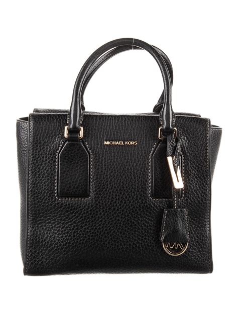 saks michael kors top handle